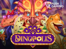 Best casino match bonuses95